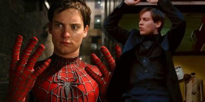 Tobey Maguire Actor: A Hollywood Icon's Journey