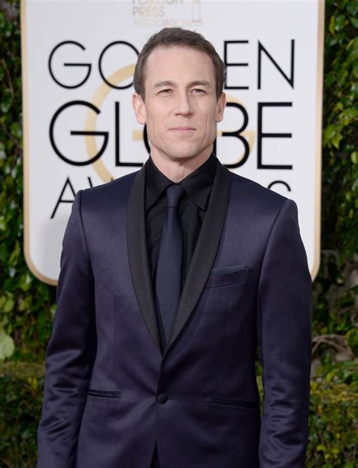 The Enigmatic Tobias Menzies: From Outlander to The Crown
