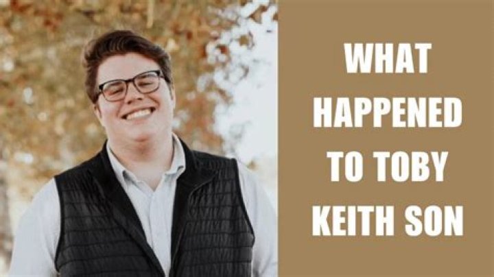 Shockwaves of Tragedy: The Story Behind Toby Keith's Son Electrocuted