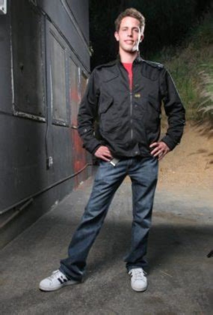 Tony Hinchcliffe Height and Weight: Everything You Need to Know