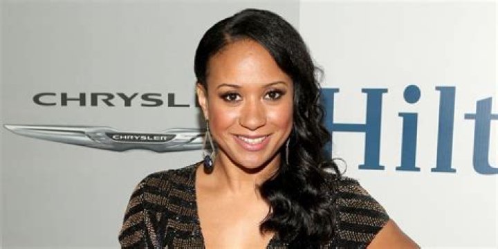 Tracie Thoms Net Worth: A Deep Dive into the Life and Career of a Talented Actress