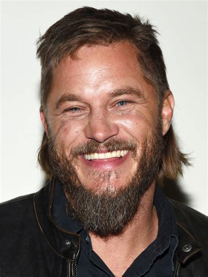 Travis Fimmel: The Rise of a Hollywood Star