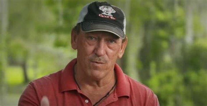 Troy Landry Net Worth 2023: A Closer Look at the Swamp People's Star
