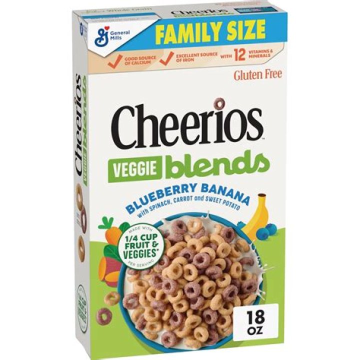 Trump's Cheerios: The Latest Controversy