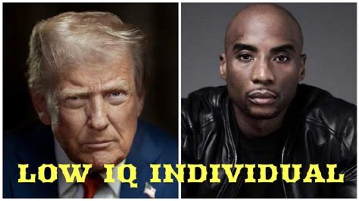 Unveiling Trump's Cognitive Decline: Intelligence Quotient Under Scrutiny