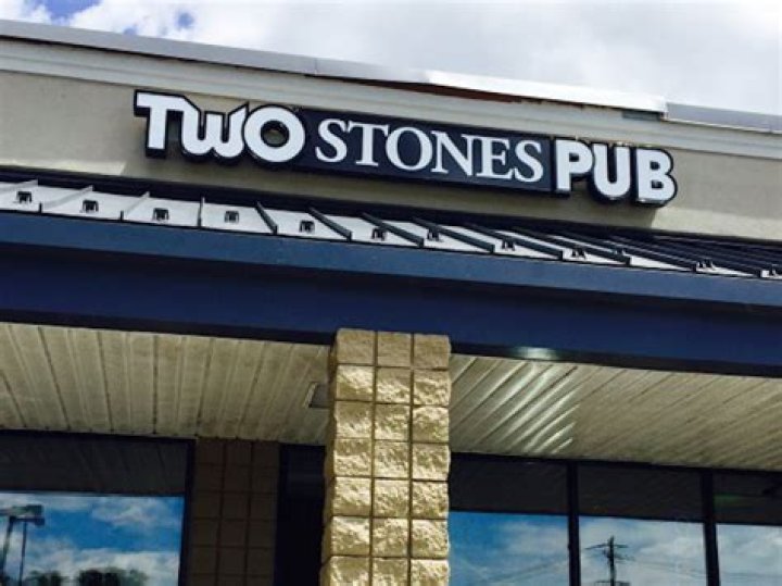 Discovering Two Stones Pub: A Local Gem for Food and Drink Enthusiasts