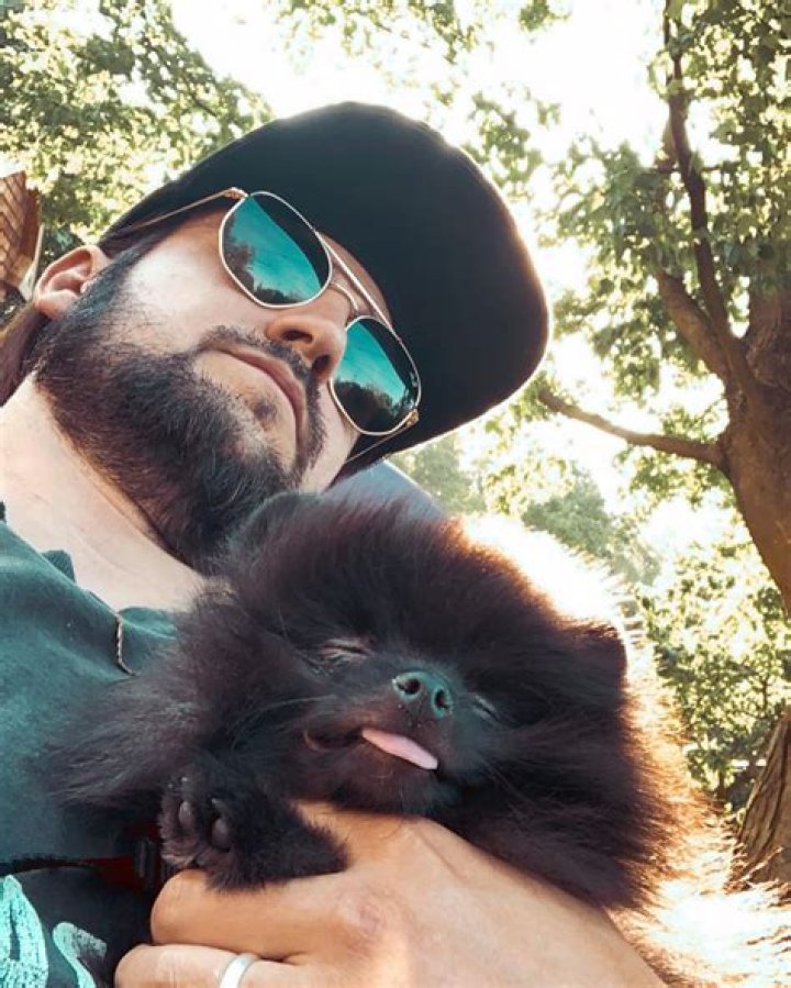 Tyler Hynes S: Everything You Need to Know