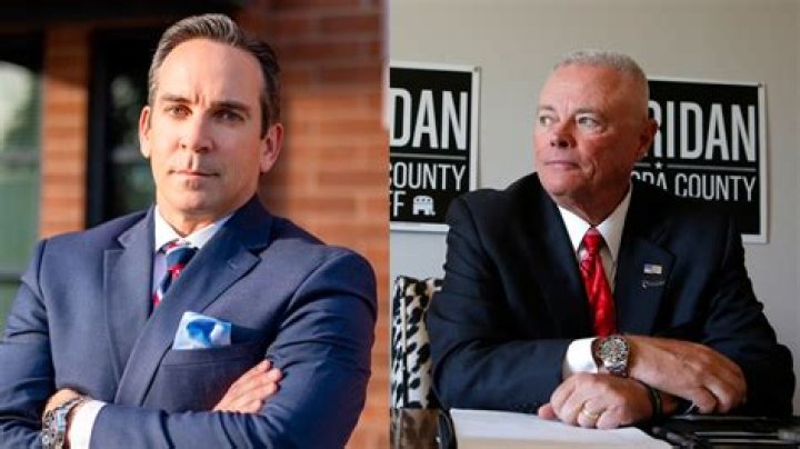 Tyler Kamp Versus Russ Skinner: A Comprehensive Analysis