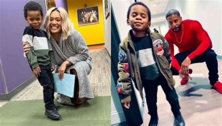 Tyler Perry's Son: A Look into His Life and Legacy