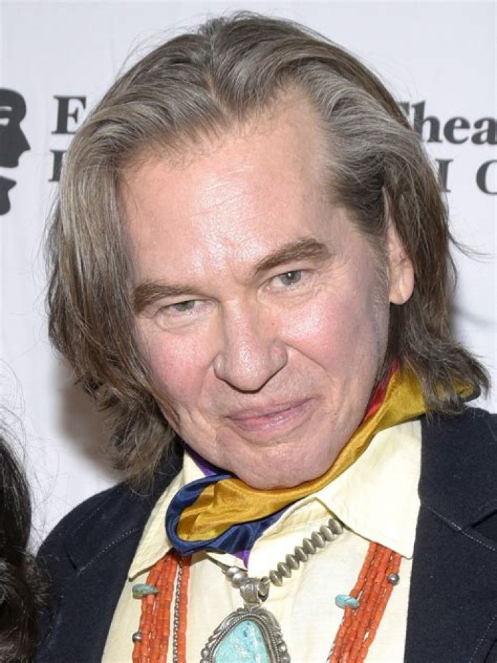 Astonishing Performance of Val Kilmer, the Hollywood A-lister
