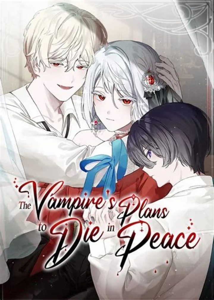 Vampire x JK Manga: A Deep Dive into the World of Bloodsucking Romance