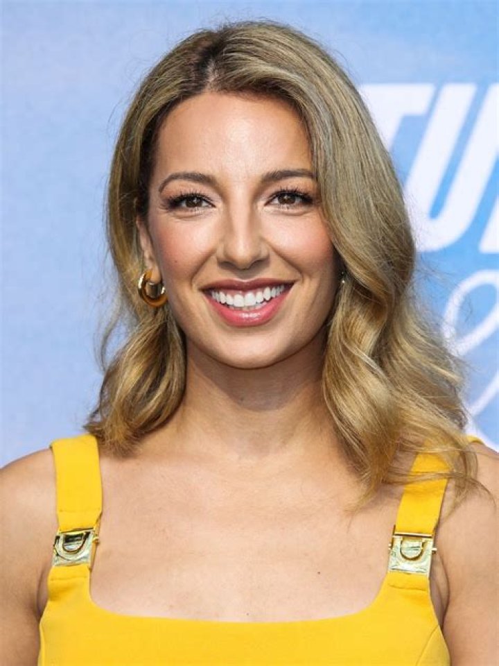 The Captivating Career of Vanessa Lengies