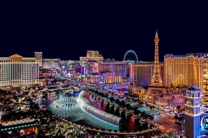 Exploring Vegas IT Com: Your Gateway to Technological Innovation