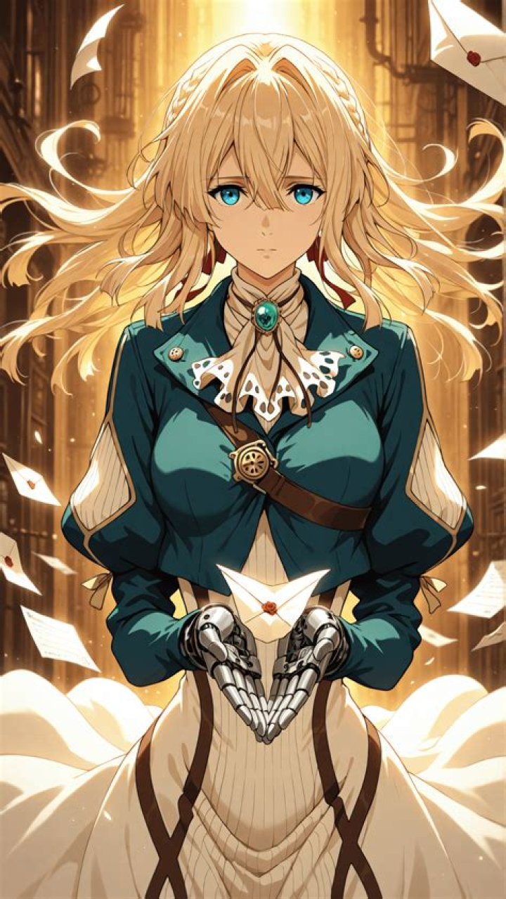 Discover the Enchanting World of Violet Summere: A Comprehensive Guide