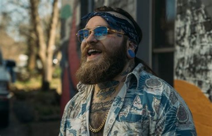 The Strange Case of Teddy Swims: Incarcerated Musician's Journey