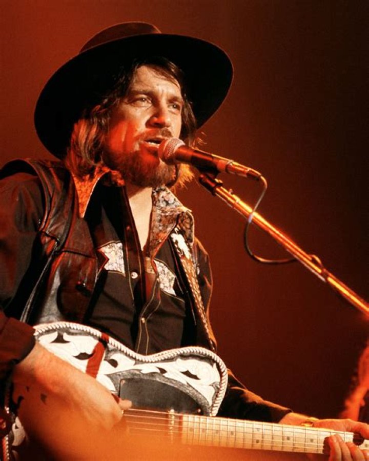 Waylon Jennings: The Iconic Influence in Country Music