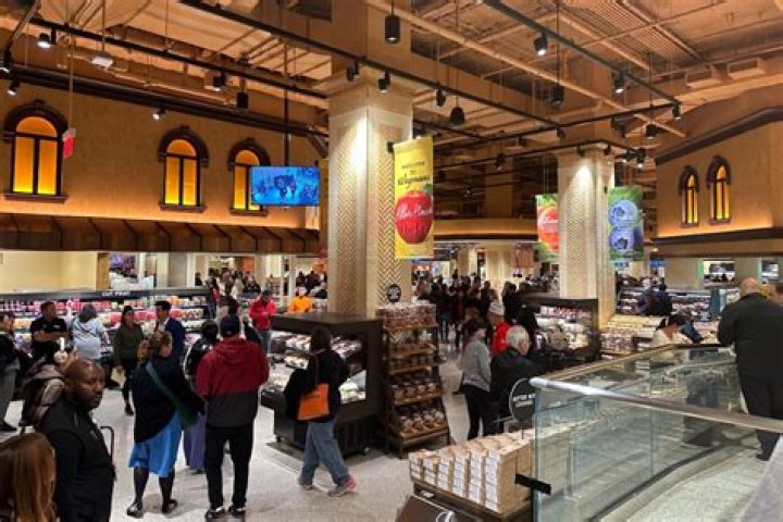 Exploring Wegmans NYC: A Comprehensive Guide to Your New Favorite Grocery Store