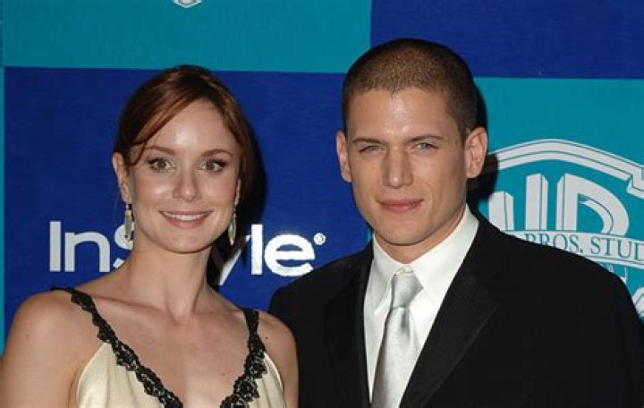 The Uncovered Truth About Wentworth Miller's Matrimonial Status