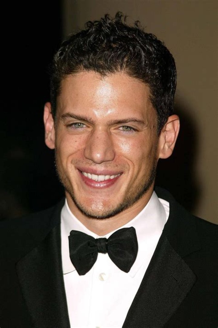 The Enduring Legacy of Wentworth Miller: From Prison Break to Beyond