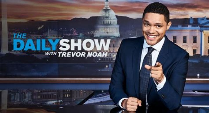 Find out: What Channel is The Daily Show with Trevor Noah On Today?