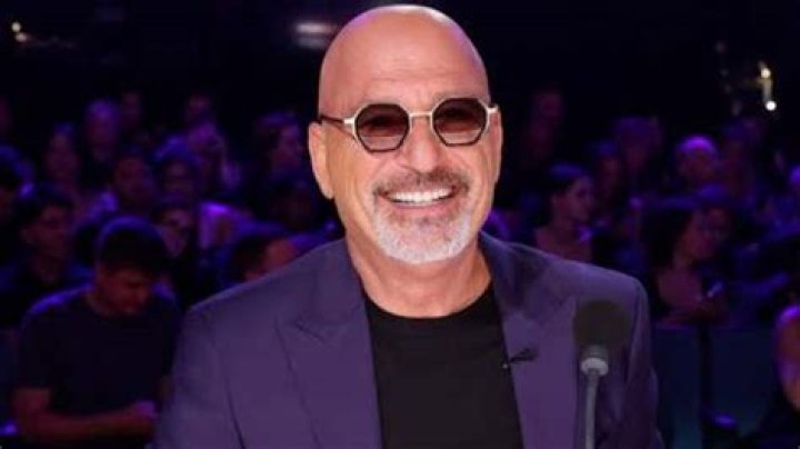 The Latest on Howie Mandel's Health Condition