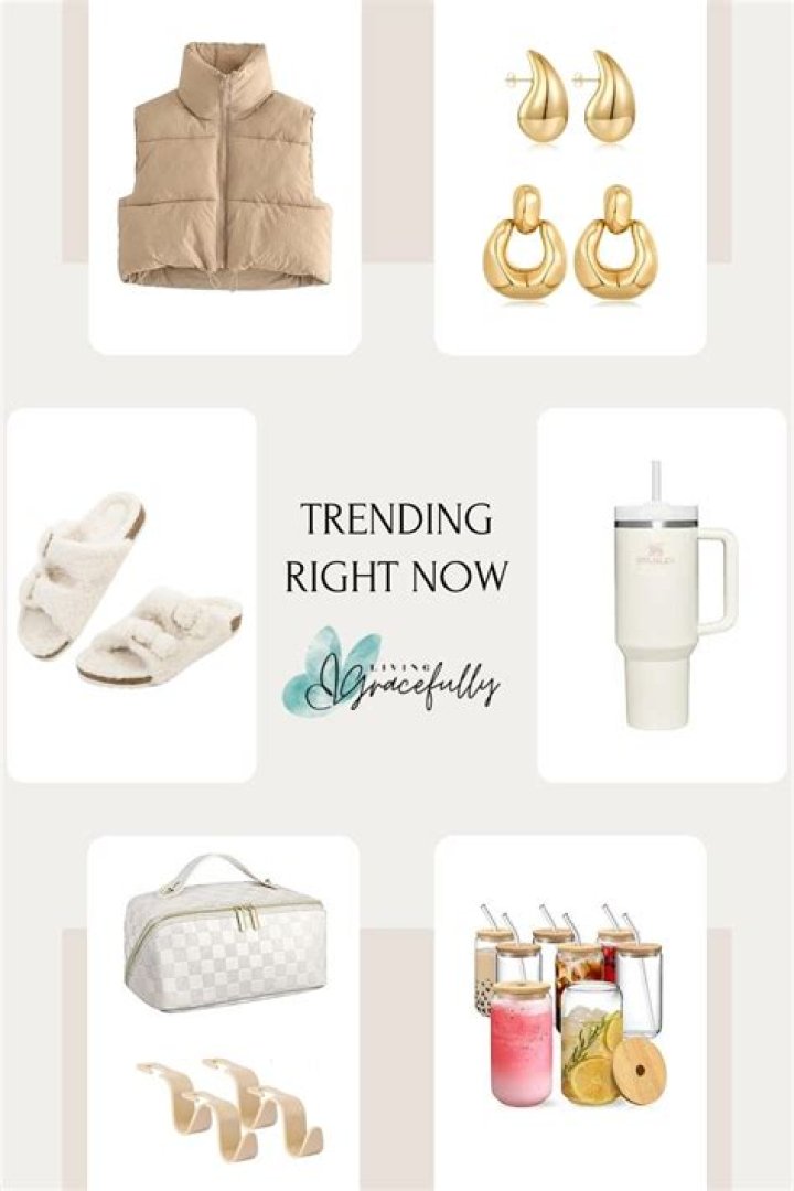 What is Trending Right Now: A Comprehensive Guide to Current Trends