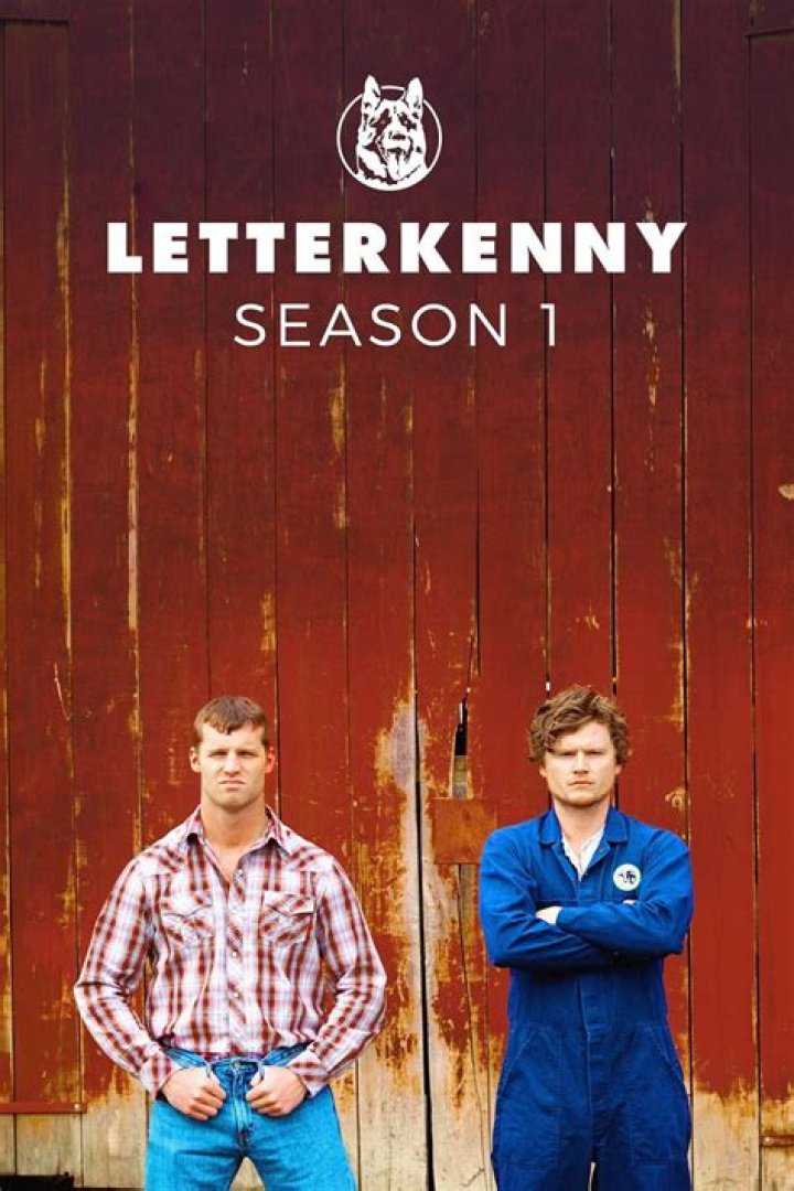 Where Can I Watch Letterkenny: A Comprehensive Guide