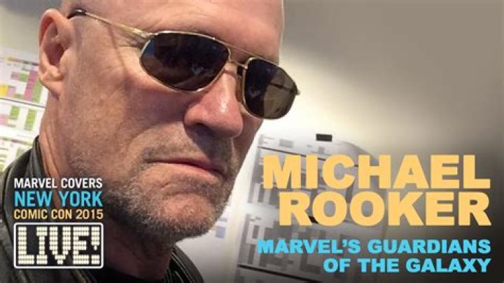 Where Does Michael Rooker Live? Exploring the Life and Residence of a Hollywood Star