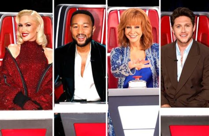 Meet the New Judges of "The Voice": A Fresh Era of Talent and Mentorship