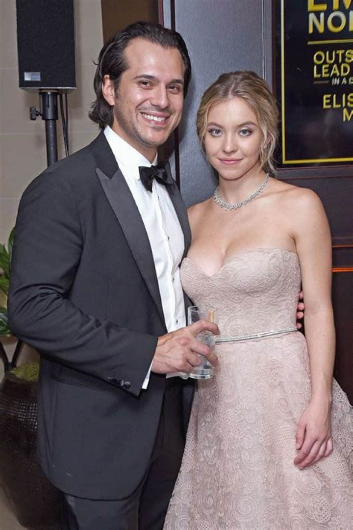 Who Sydney Sweeney Has Dated: A Comprehensive Dating History