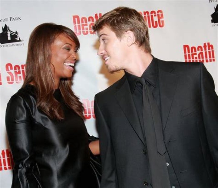 Who is Aisha Tyler's Partner? A Comprehensive Look at Her Relationship