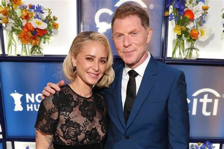 Who is Bobby Flay Dating? A Comprehensive Look into the Celebrity Chef's Love Life