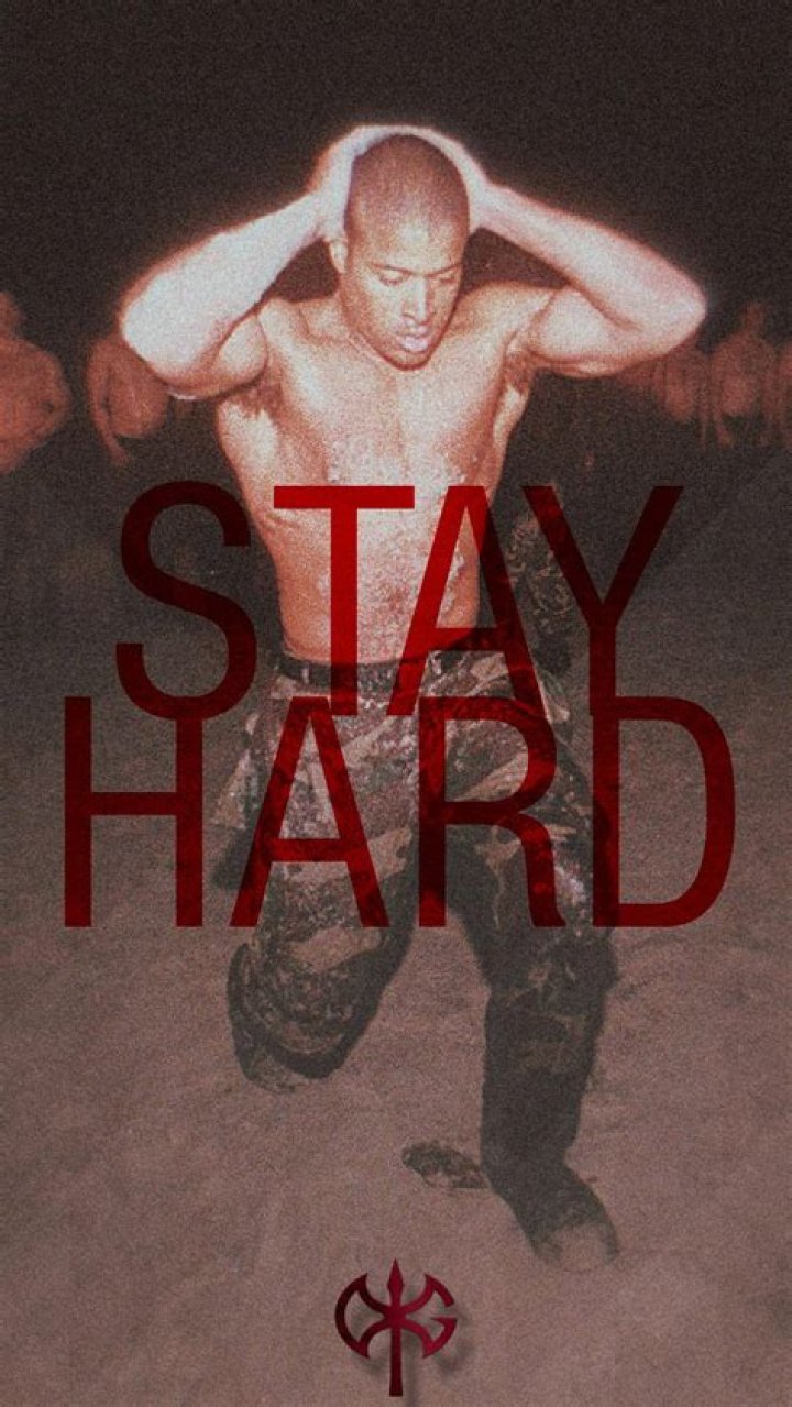 Goggins: The Man Behind the Legend &ndash; Biography and Achievements