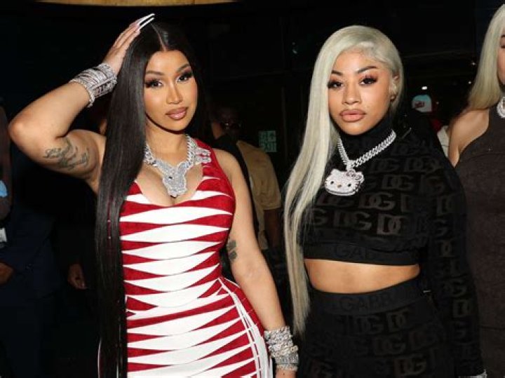 The Real Scoop on Hennessy and Cardi B's Relationship