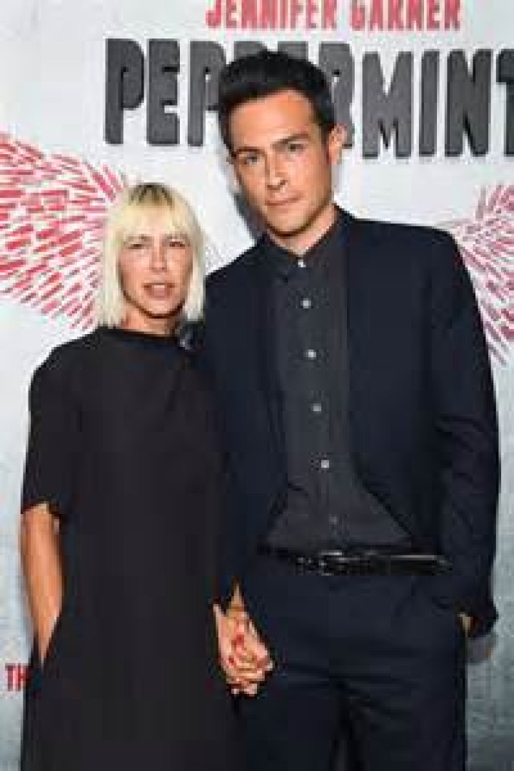 Who is John Boyd Married To? Discovering the Personal Life of the Acclaimed Actor