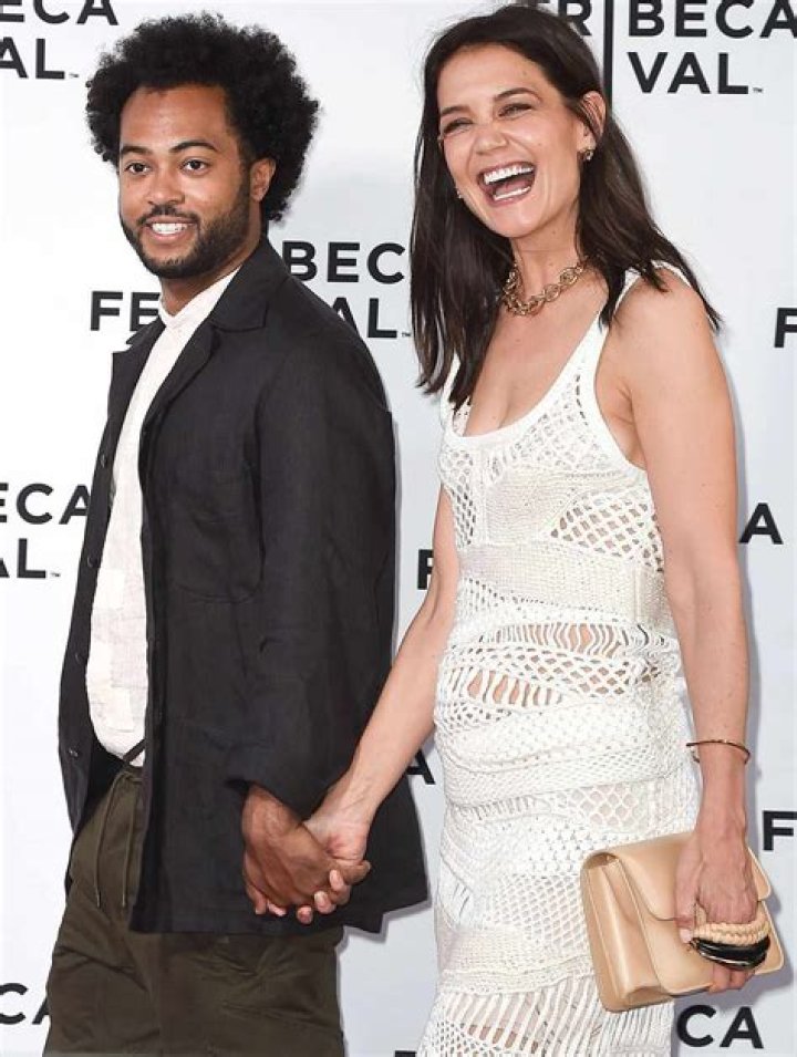 Current Marital Status of Katie Holmes