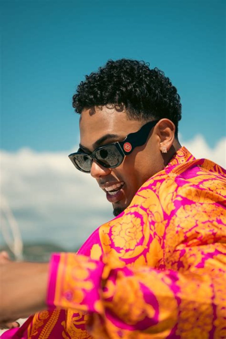 Who is Myke Towers' Wife? A Deep Dive into the Life of the Reggaeton Star