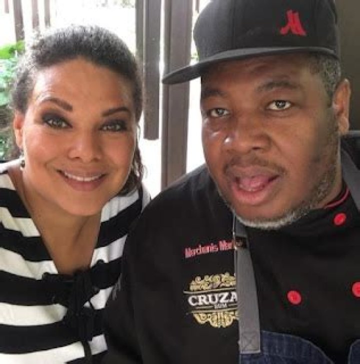 Who is Sara Sidner's Husband? A Deep Dive into Her Personal Life