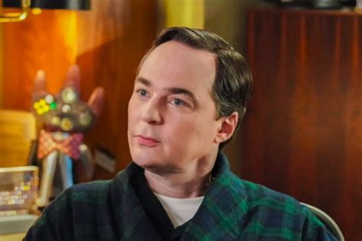 Meet the Actor Behind Sheldon: A Deep Dive into the Iconic Role