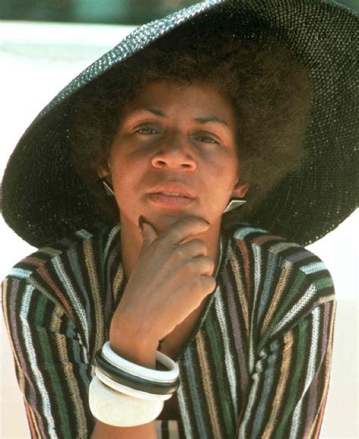 Who Was Minnie Riperton's Son? Discovering the Life of Marc Riperton