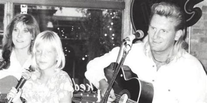 The Truth Unraveled: Rory Feek's First Spouse Revealed