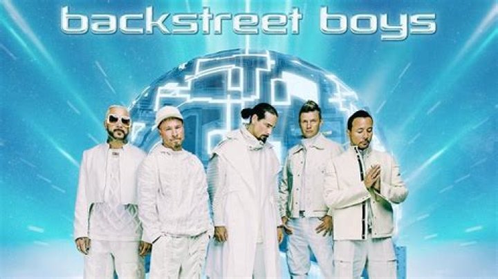 Unveiling the Senior Statesman: Who Claims the Title of Oldest Backstreet Boy
