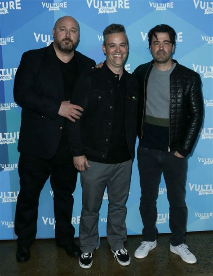 Exploring Will Sasso's Height: A Comprehensive Insight