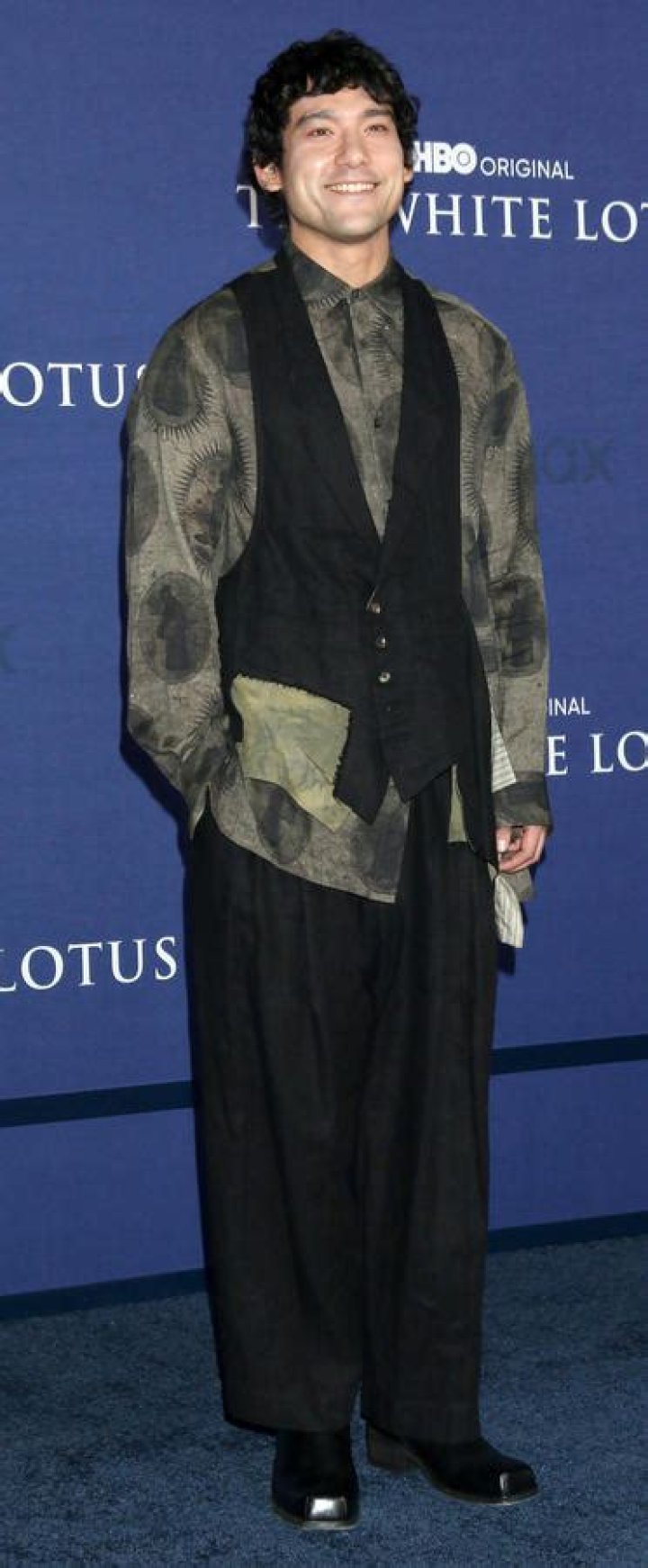 Unveiling the Intriguing Details About Will Sharpe Height and More