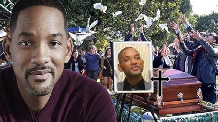 Understanding the Impact of Will Smith's Death: A Comprehensive Analysis