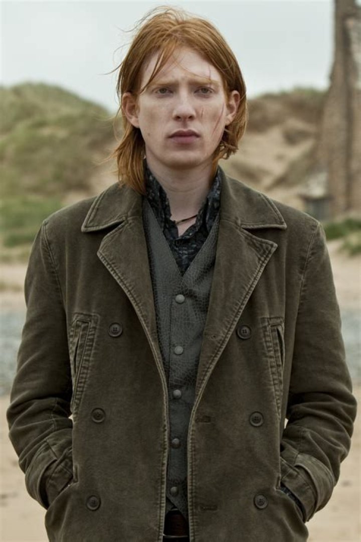 Discovering William Weasley: The Heart of the Weasley Family in Harry Potter
