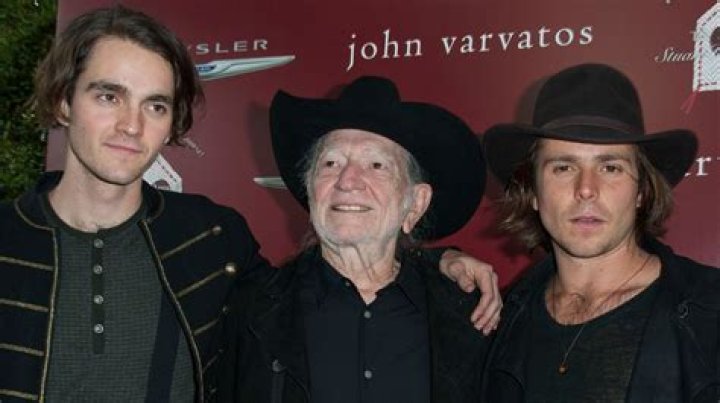 Willie Nelson's Sons: A Detailed Look at Their Lives and Careers