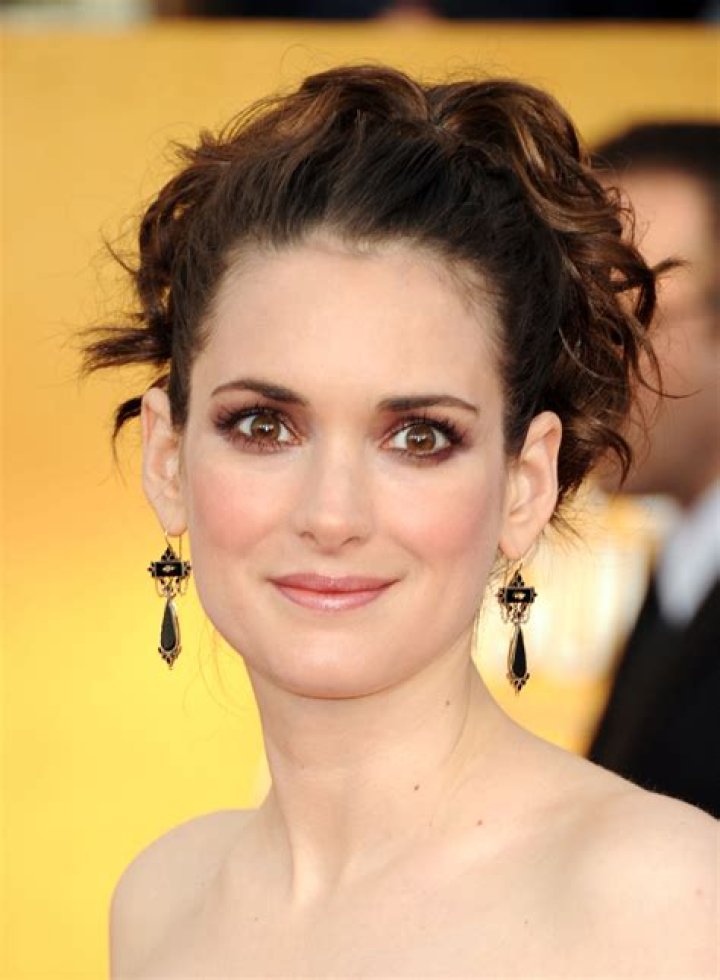 Winona Ryder: The Enigmatic Hollywood Icon
