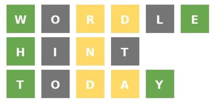 Daily Wordle Hints Today: Find the Solution to the Mashable Puzzle