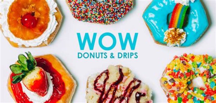 Wow Donuts: The Ultimate Guide to Deliciousness and Creativity
